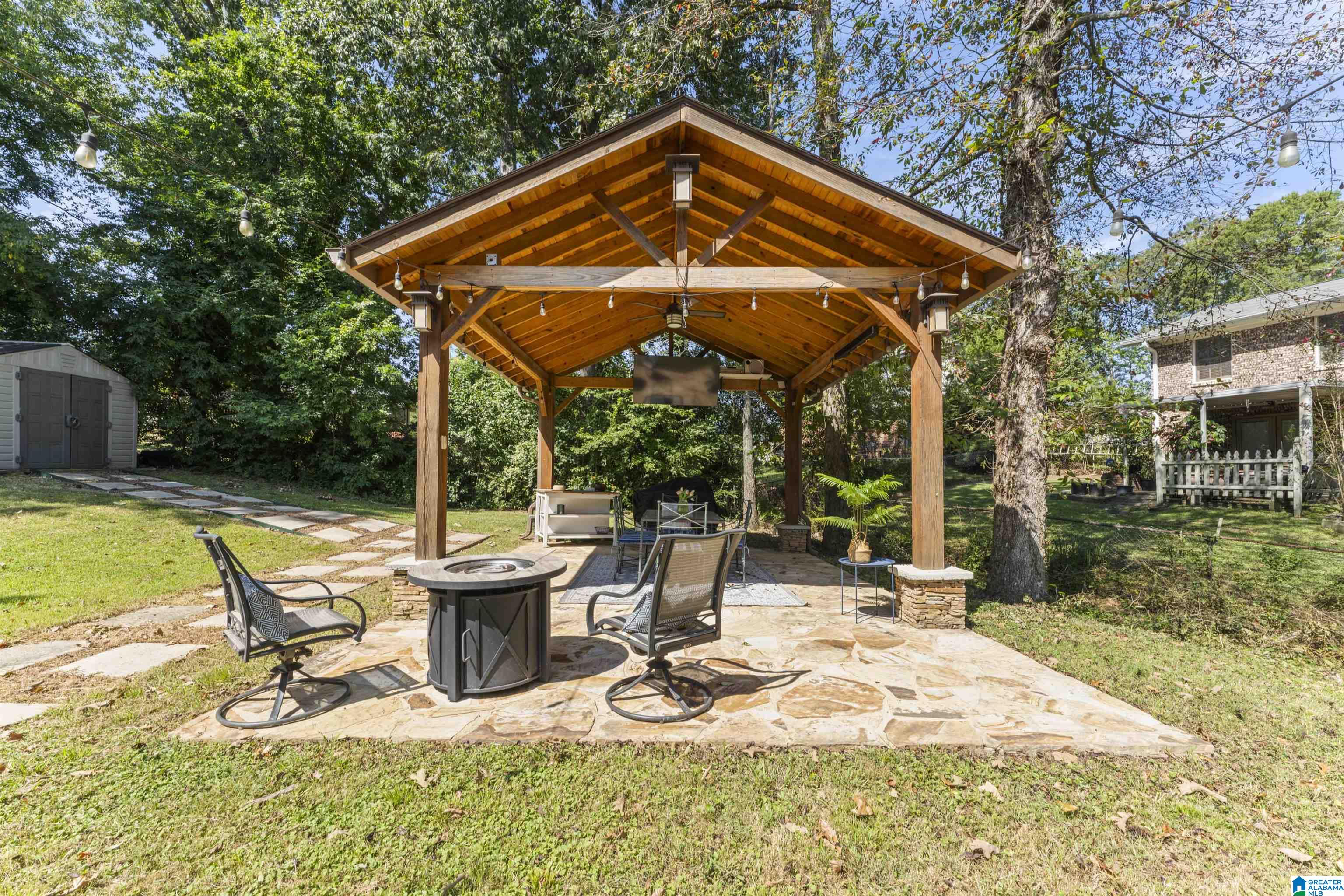 5144 Northumberland Road Birmingham, AL 35210 - Photo 24 of 31
