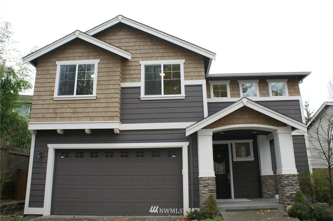 4727 Northeast 23rd Place Renton, WA 98059 - Photo 1 of 18 Gallery Image 1