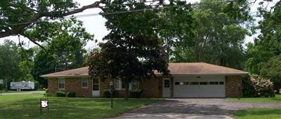 13210 California Road New Troy, MI 49125 - Photo 1 of 3 Primary Photo