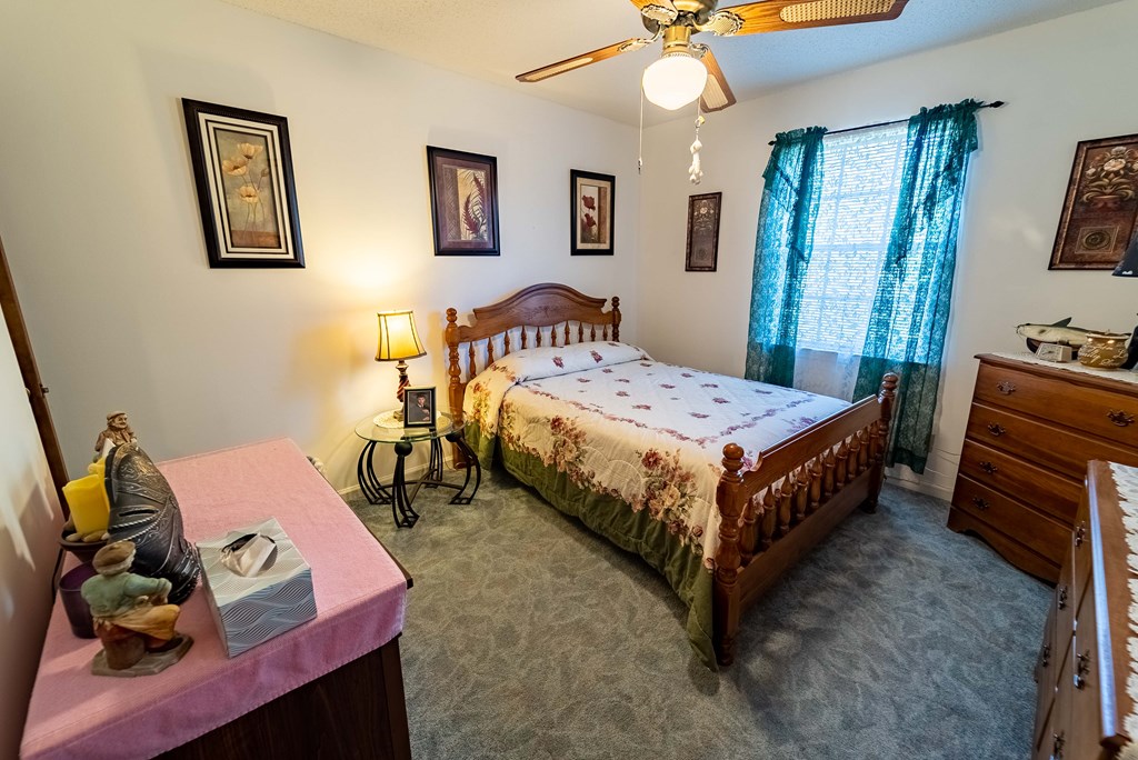271 Hall Road Dothan, AL 36301 - Photo 42 of 45