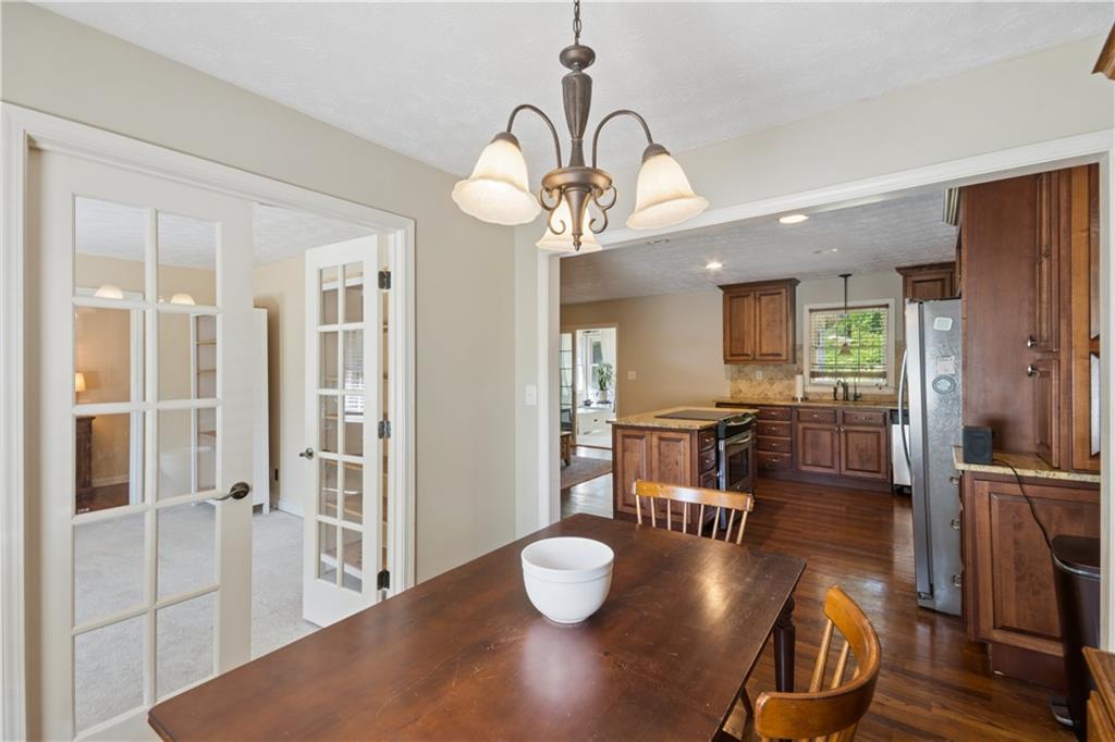 240 Gilbert Road Fayetteville, GA 30214 - Photo 8 of 36