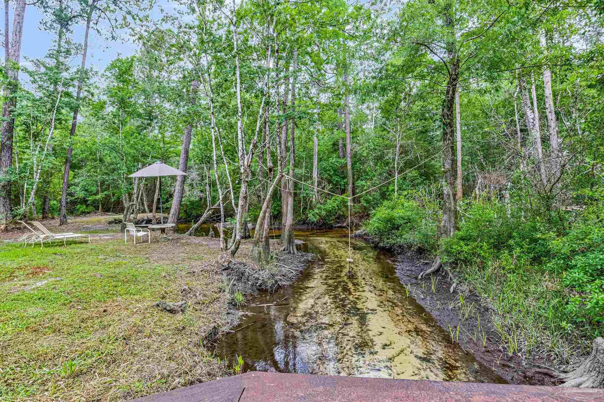 6749 Oser Road Milton, FL 32570 - Photo 66 of 71