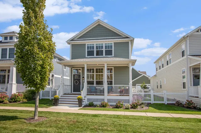 $729,800 | 239 Cavelier Avenue, St. Joseph, MI 49085