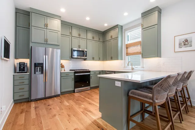 $729,800 | 239 Cavelier Avenue, St. Joseph, MI 49085