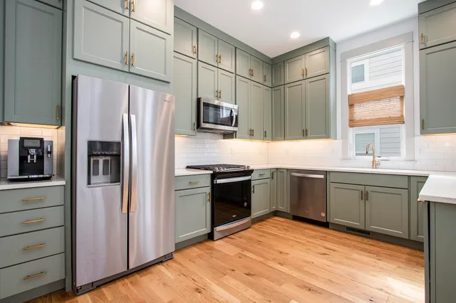 $729,800 | 239 Cavelier Avenue, St. Joseph, MI 49085