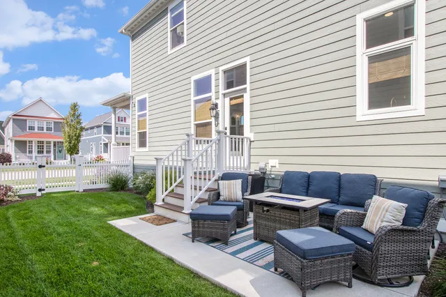 $729,800 | 239 Cavelier Avenue, St. Joseph, MI 49085