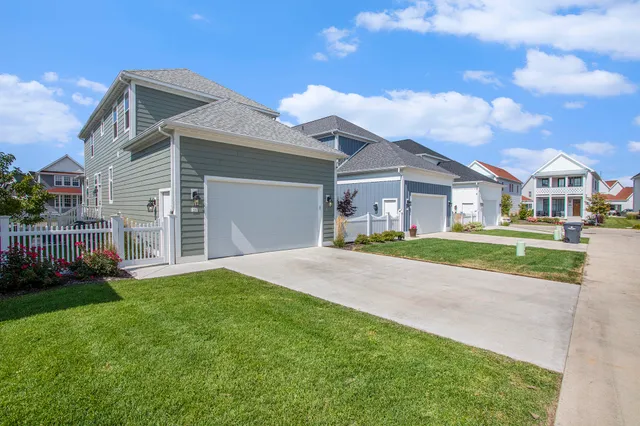 $729,800 | 239 Cavelier Avenue, St. Joseph, MI 49085