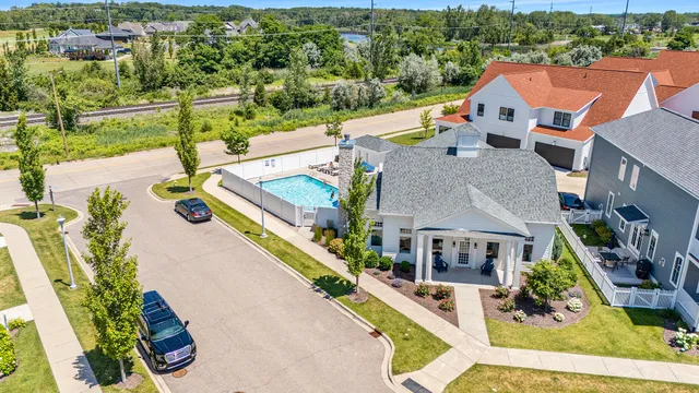 $729,800 | 239 Cavelier Avenue, St. Joseph, MI 49085