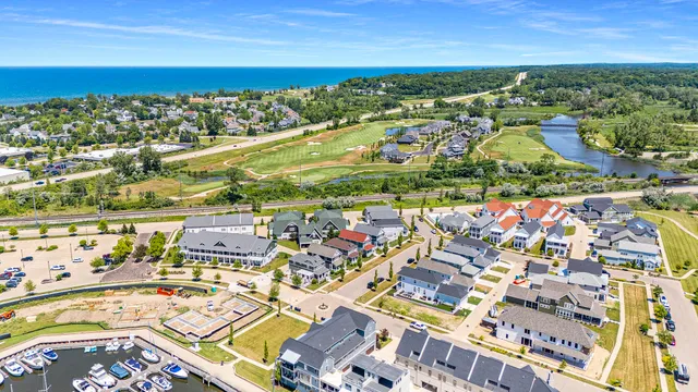 $729,800 | 239 Cavelier Avenue, St. Joseph, MI 49085