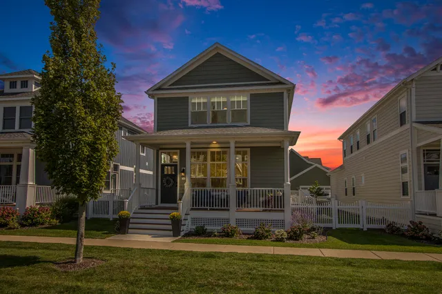 $729,800 | 239 Cavelier Avenue, St. Joseph, MI 49085