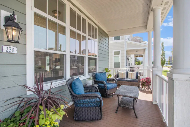 $729,800 | 239 Cavelier Avenue, St. Joseph, MI 49085