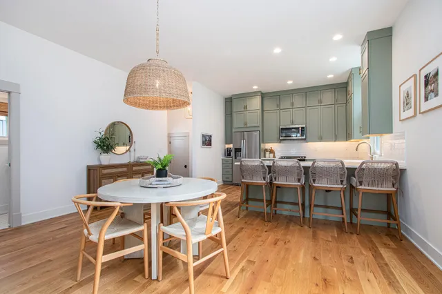 $729,800 | 239 Cavelier Avenue, St. Joseph, MI 49085