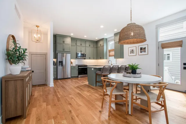 $729,800 | 239 Cavelier Avenue, St. Joseph, MI 49085