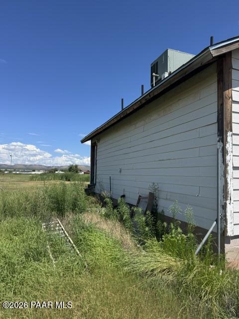 3800 West Rocky Road Paulden, AZ 86334 - Photo 19 of 25 Guest house back
