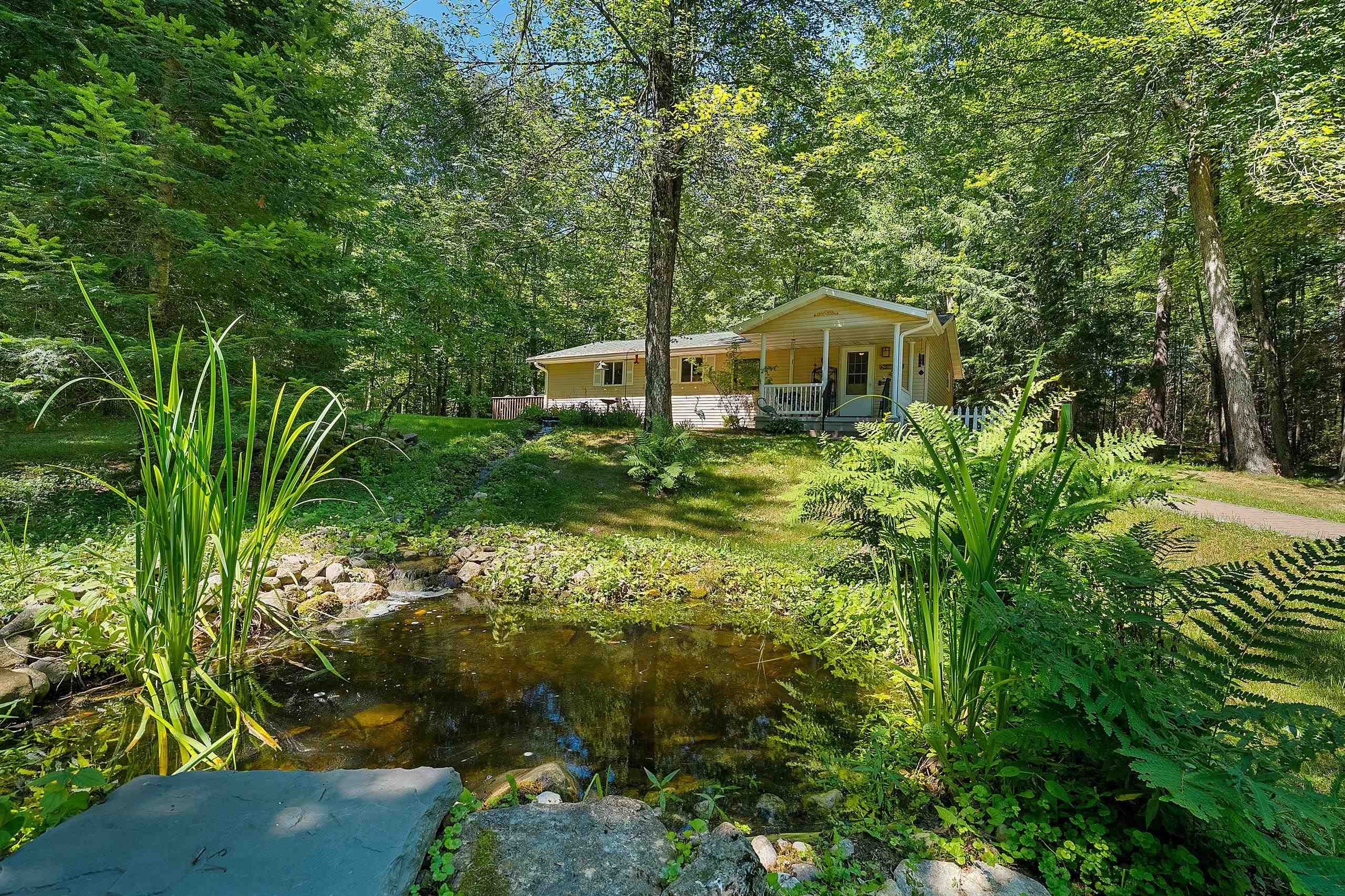 N8775 Boat Landing Road Wausaukee, WI 54177 - Photo 4 of 63