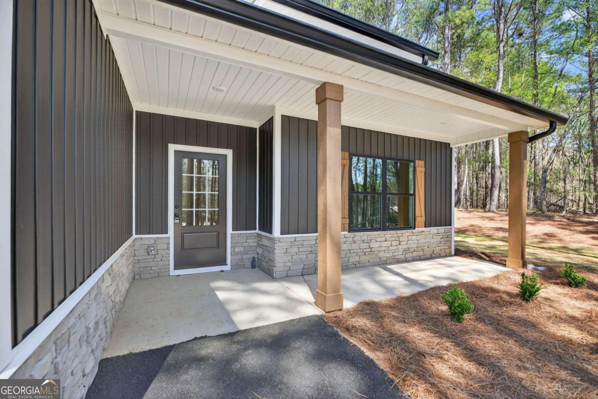338 Dunn Road Cedartown, GA 30125 - Photo 6 of 44