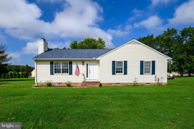 $289,000 | 506 Barnsdale Drive, Salisbury, MD 21804