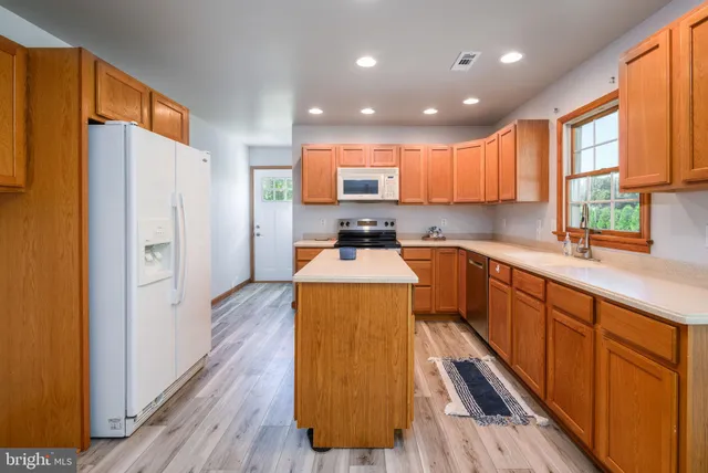 $289,000 | 506 Barnsdale Drive, Salisbury, MD 21804