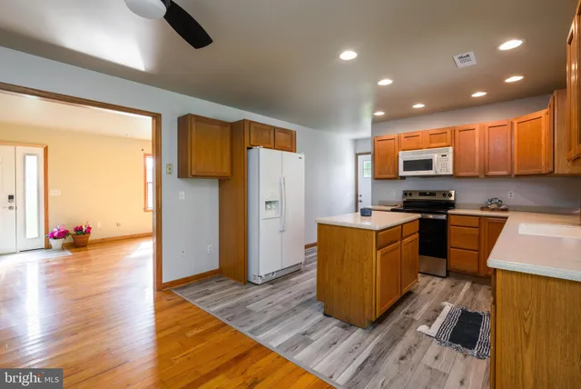 $289,000 | 506 Barnsdale Drive, Salisbury, MD 21804