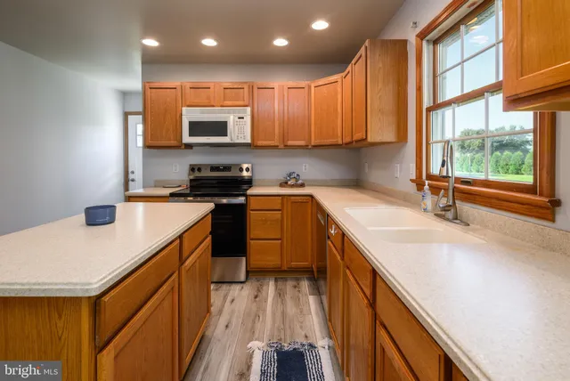 $289,000 | 506 Barnsdale Drive, Salisbury, MD 21804