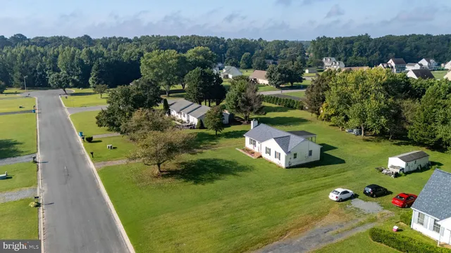 $289,000 | 506 Barnsdale Drive, Salisbury, MD 21804