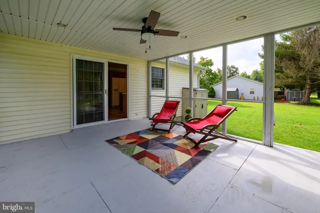 $289,000 | 506 Barnsdale Drive, Salisbury, MD 21804