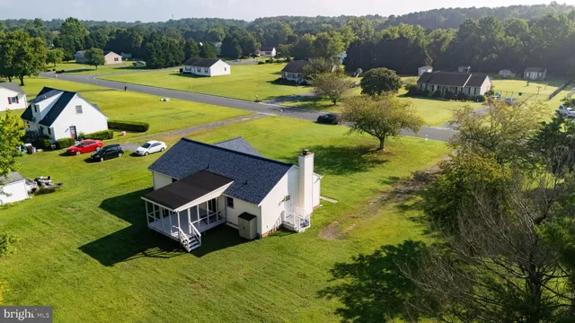 $289,000 | 506 Barnsdale Drive, Salisbury, MD 21804