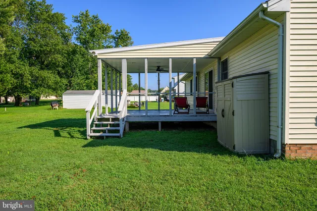 $289,000 | 506 Barnsdale Drive, Salisbury, MD 21804