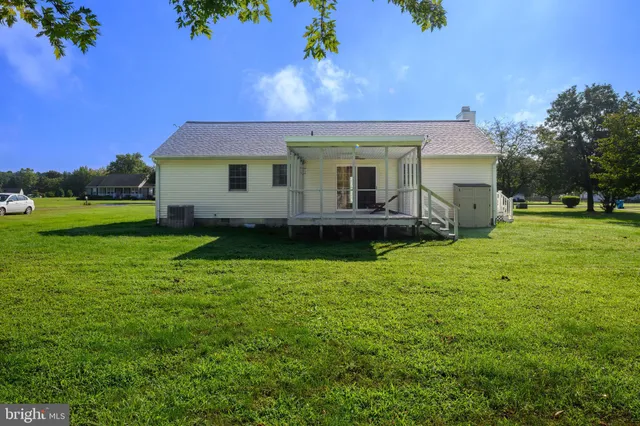 $289,000 | 506 Barnsdale Drive, Salisbury, MD 21804