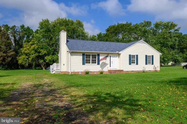 $289,000 | 506 Barnsdale Drive, Salisbury, MD 21804