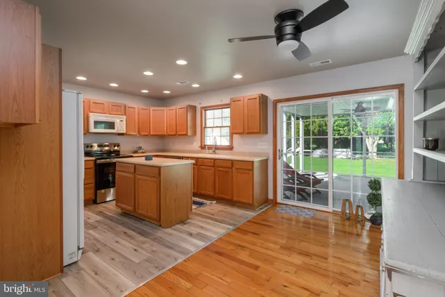 $289,000 | 506 Barnsdale Drive, Salisbury, MD 21804