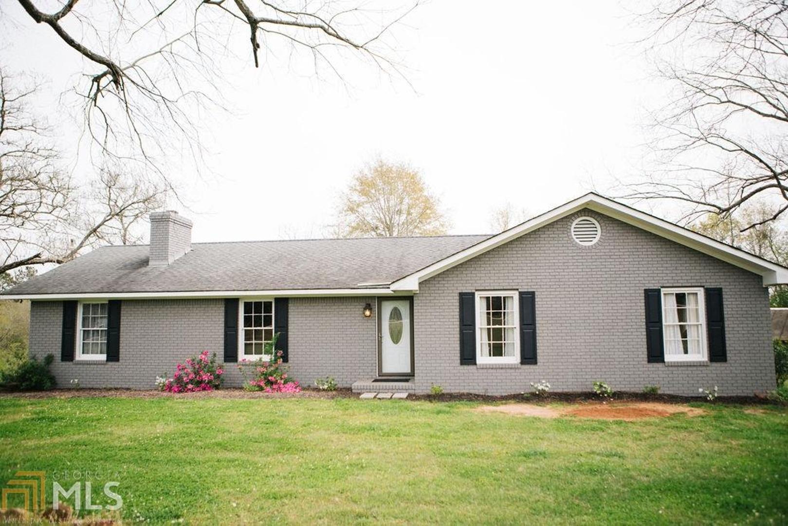 45 Hightower Road Hogansville, GA 30230 - Photo 1 of 1 Gallery Image 1