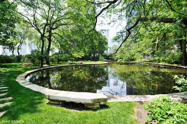 a view of bike storage