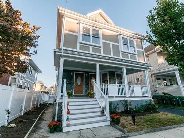 43-45 Kenmere Road, Unit 1 Medford, MA 02155 - Photo 1 of 30 Gallery Image 1