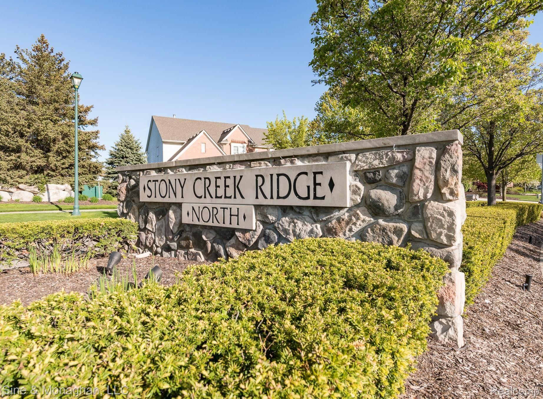 1380 Ross Lane Rochester, MI 48306 - Photo 47 of 50 Stony Creek Ridge North.jpg