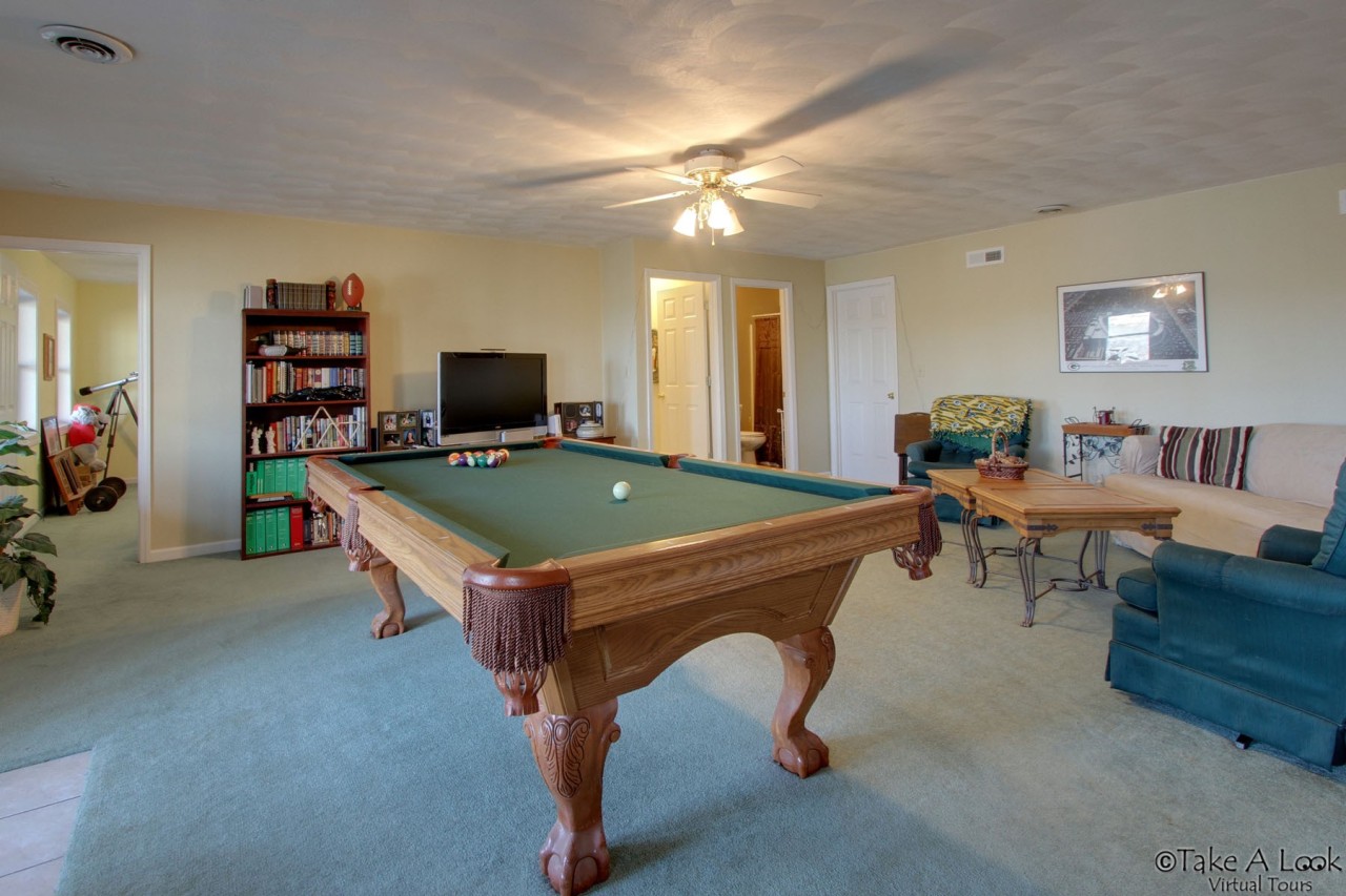 572 Major Holland Road Union Hall, VA 24176 - Photo 23 of 50 LakeLevel GR!
