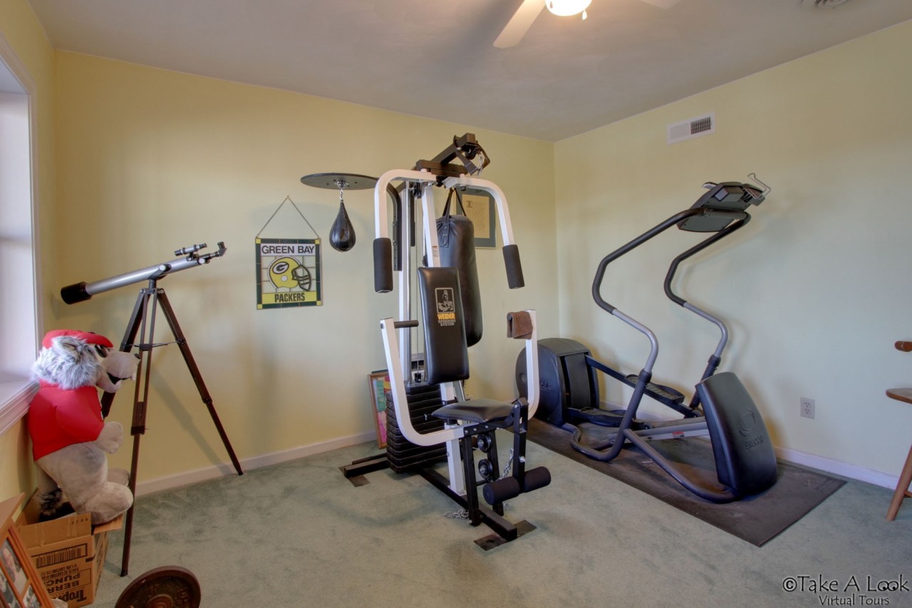 572 Major Holland Road Union Hall, VA 24176 - Photo 35 of 50 Home Sweet Home! Bonus Rm!