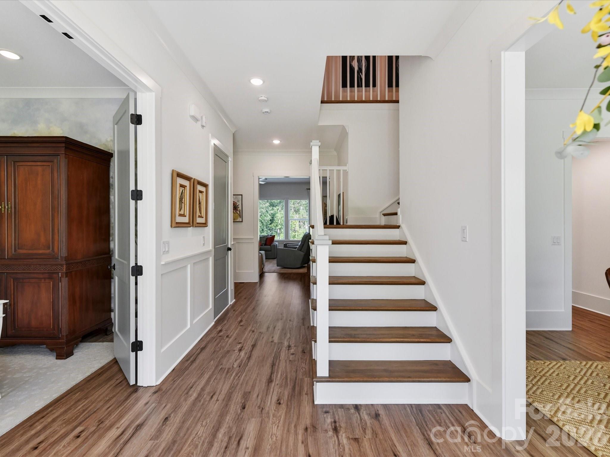 202 Streamwood Road Troutman, NC 28166 - Photo 8 of 48