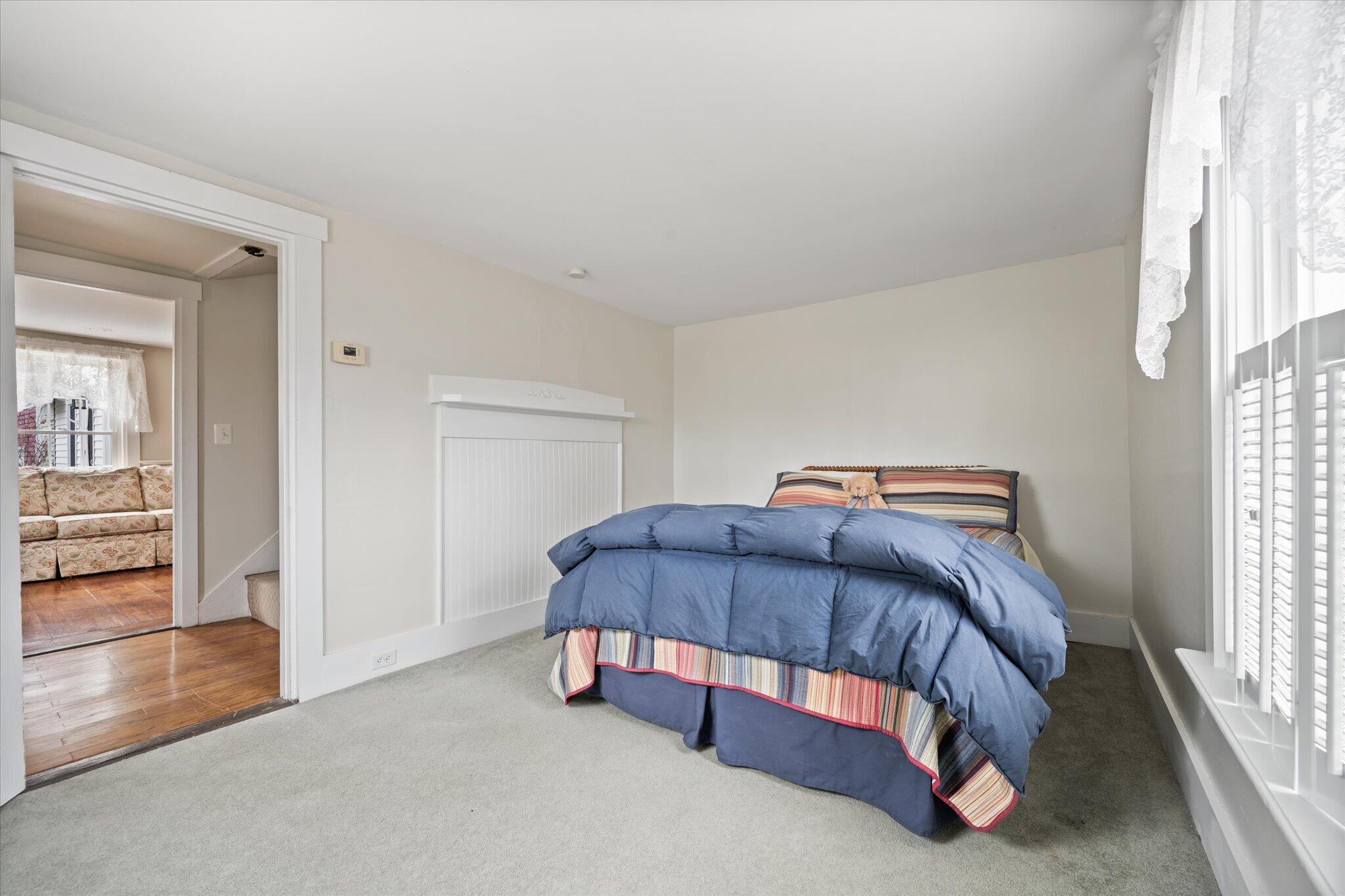 96 Weymouth Road Morrill, ME 04952 - Photo 34 of 65