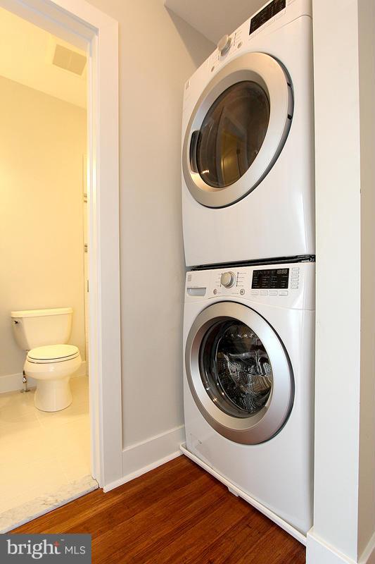 515 Decatur Street Northwest Washington, DC 20011 - Photo 13 of 18 Interior (General)