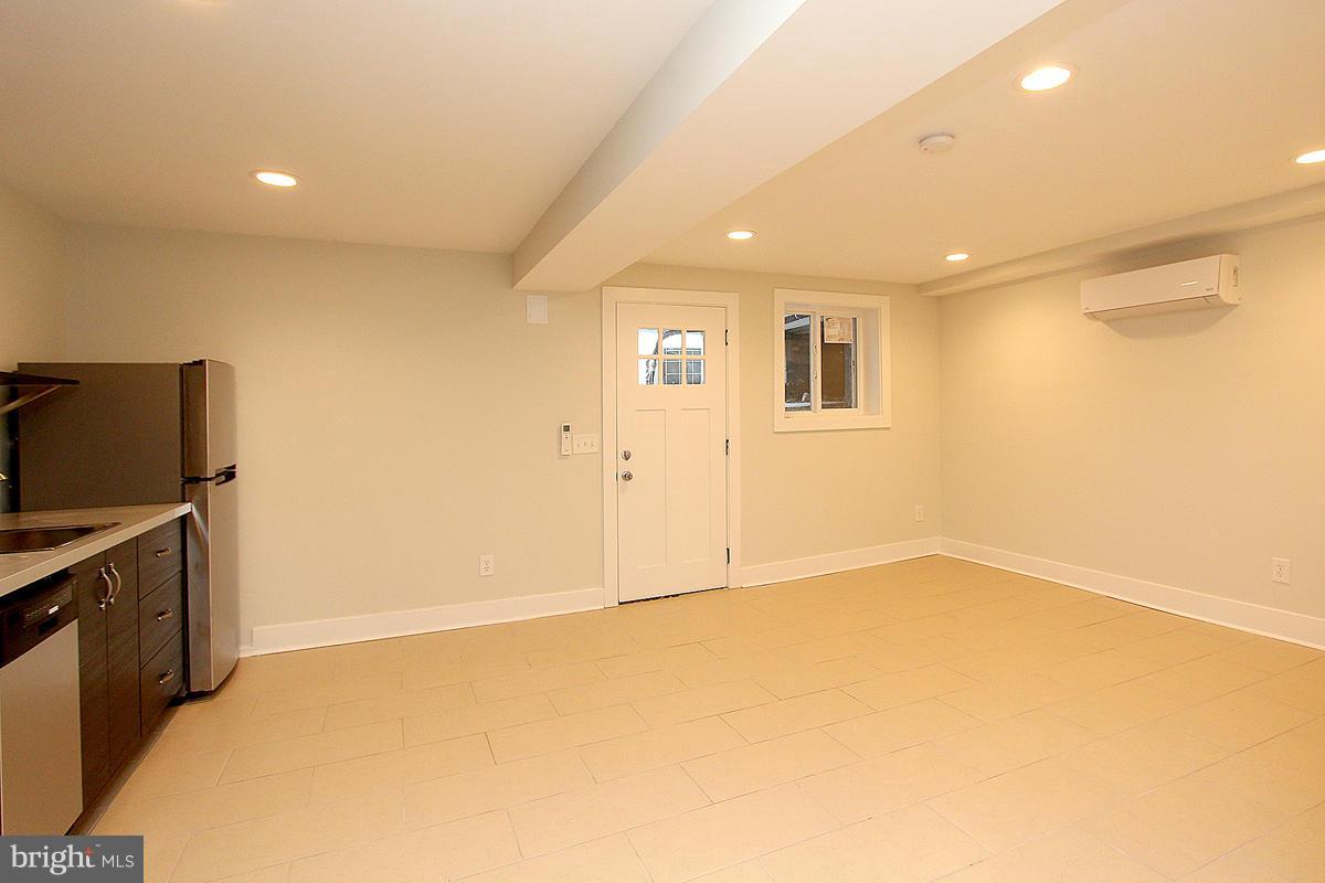 515 Decatur Street Northwest Washington, DC 20011 - Photo 14 of 18 Basement