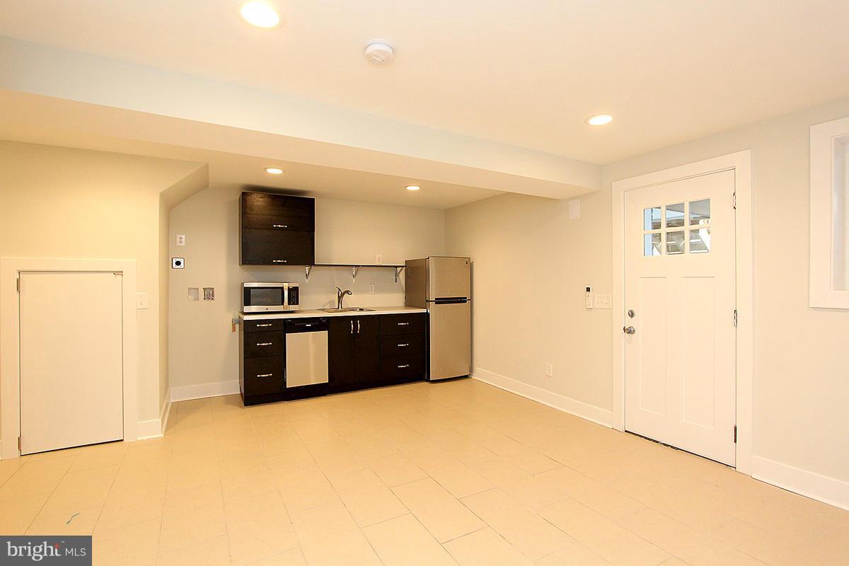 515 Decatur Street Northwest Washington, DC 20011 - Photo 15 of 18 Basement