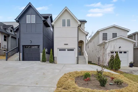 $689,000 | 932 A Spain Avenue, Nashville, TN 37216