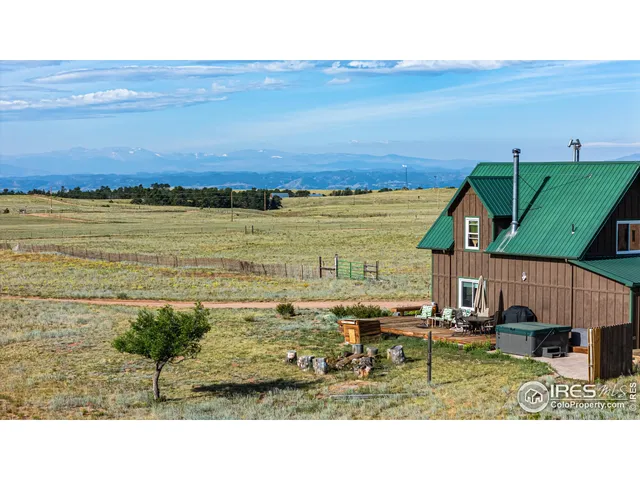 a view of a ocean with beach