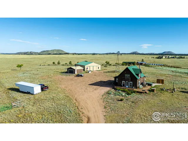 a view of an ocean beach