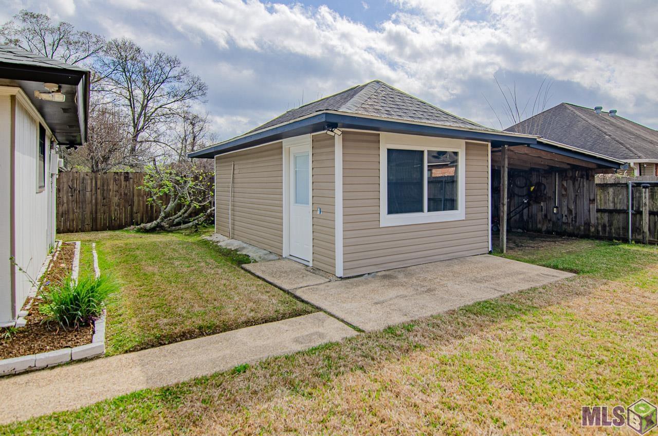 14718 Jester Avenue Baton Rouge, LA 70816 - Photo 18 of 21 Gallery Image 18