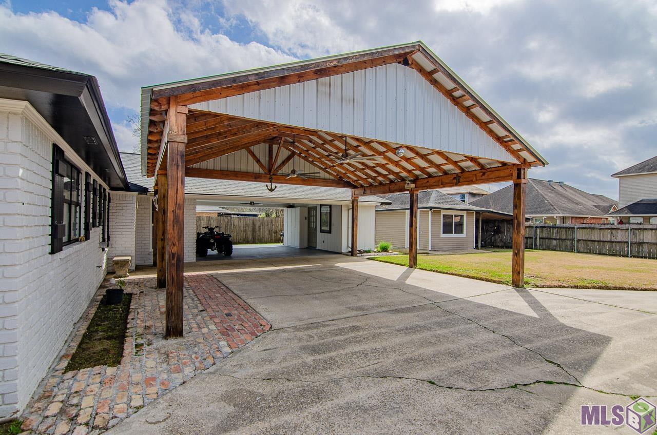 14718 Jester Avenue Baton Rouge, LA 70816 - Photo 19 of 21 Gallery Image 19