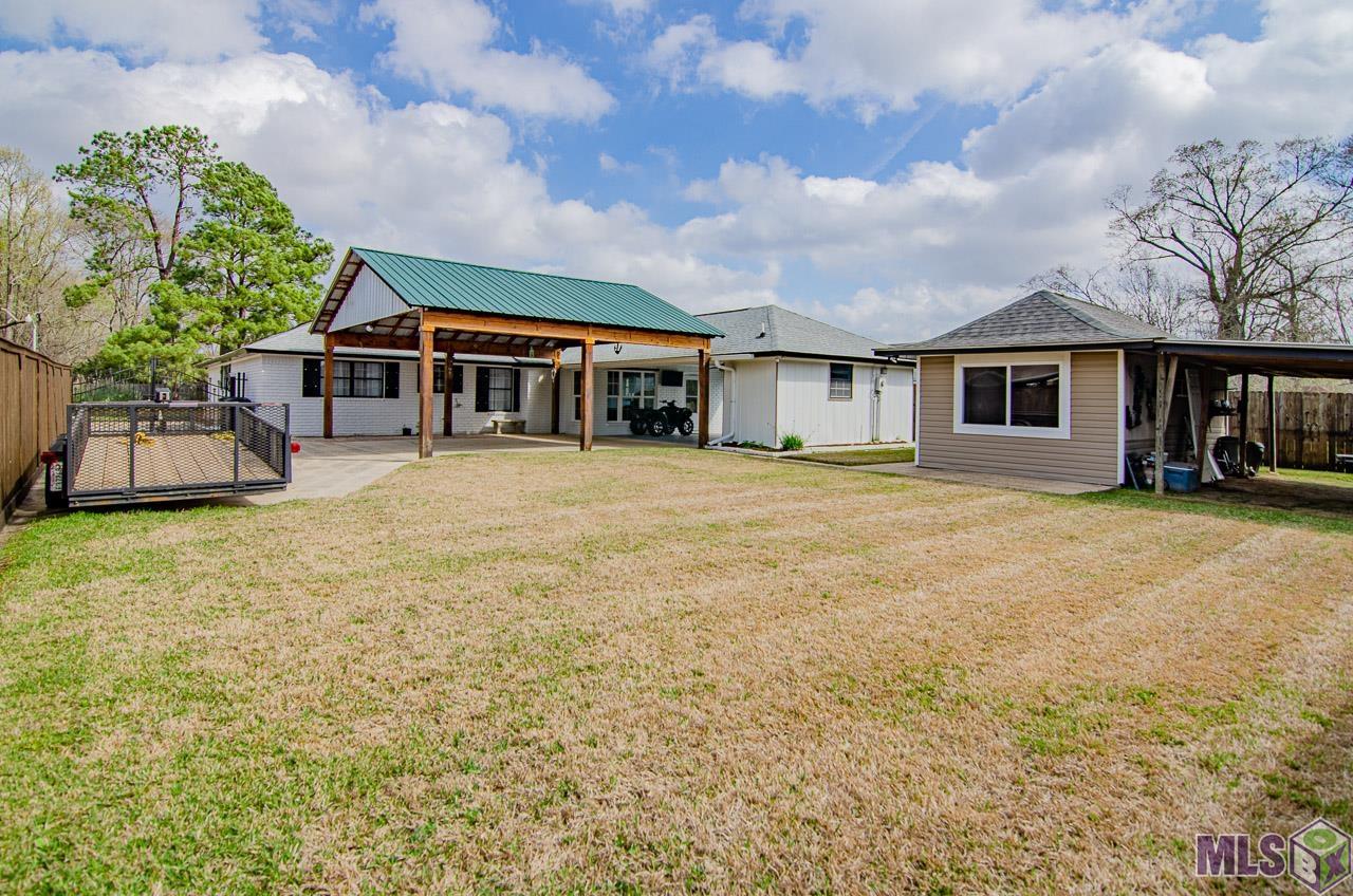 14718 Jester Avenue Baton Rouge, LA 70816 - Photo 21 of 21 Gallery Image 21