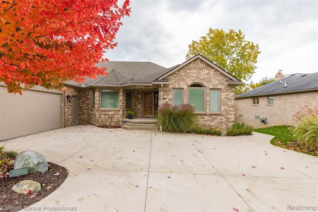 2040 Reagan Drive Rochester Hills, MI 48309 - Photo 40 of 42