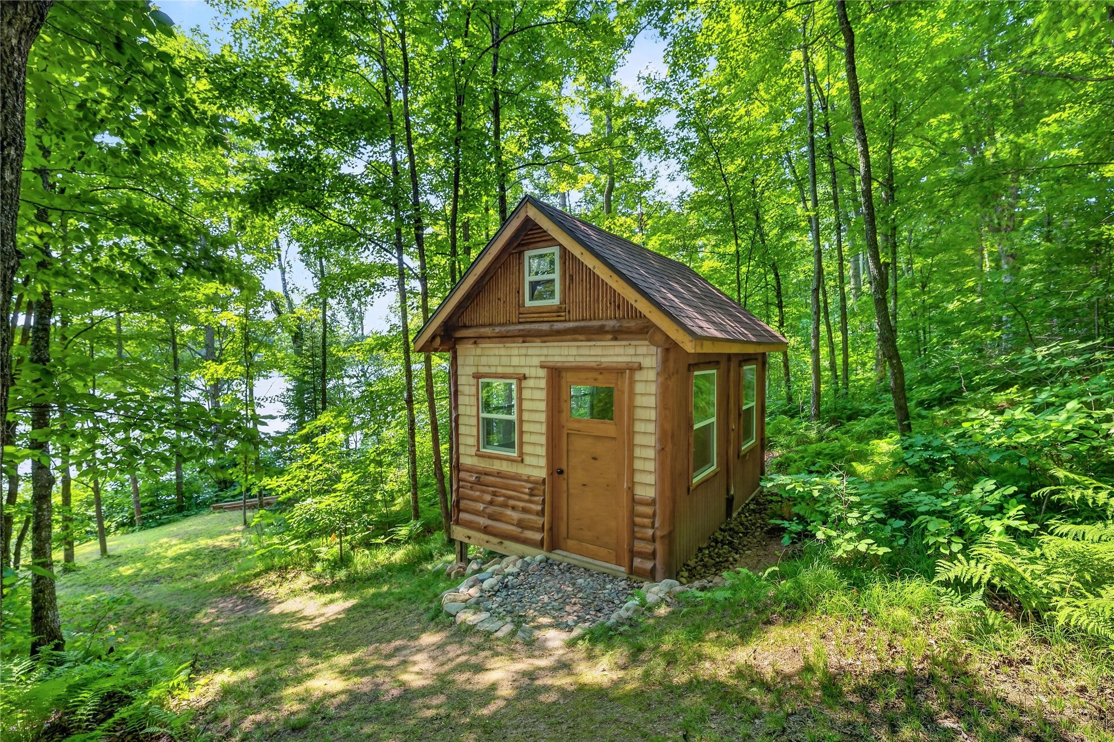 6925 W Hemlock Haven Road Winter, WI 54896 - Photo 36 of 42